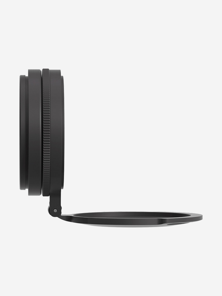 Крышка защитная для оптического прицела Vector Optics 50 мм на объектив