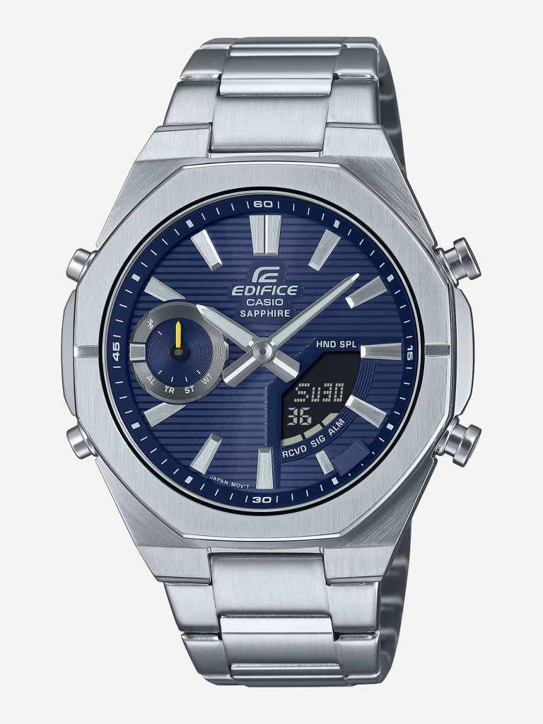Спортивные часы Casio ECB-S10D-2A