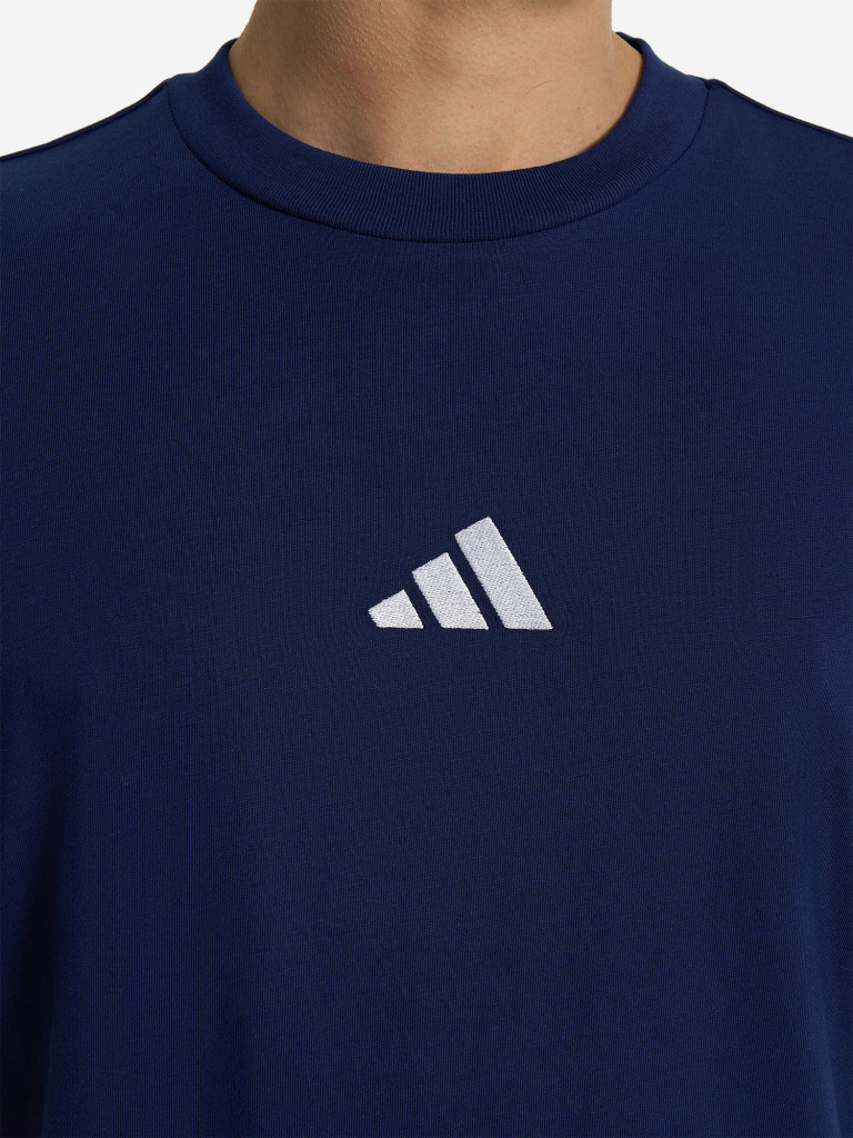 Футболка мужская adidas