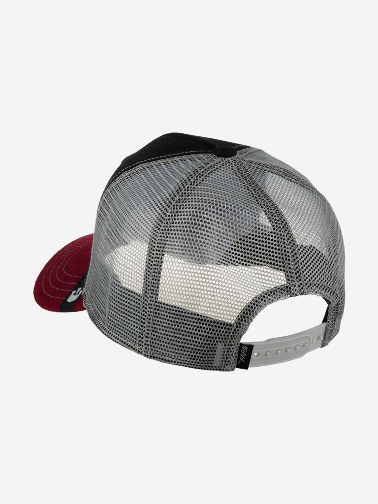 Бейсболка с сеточкой GOORIN BROTHERS 101-1067