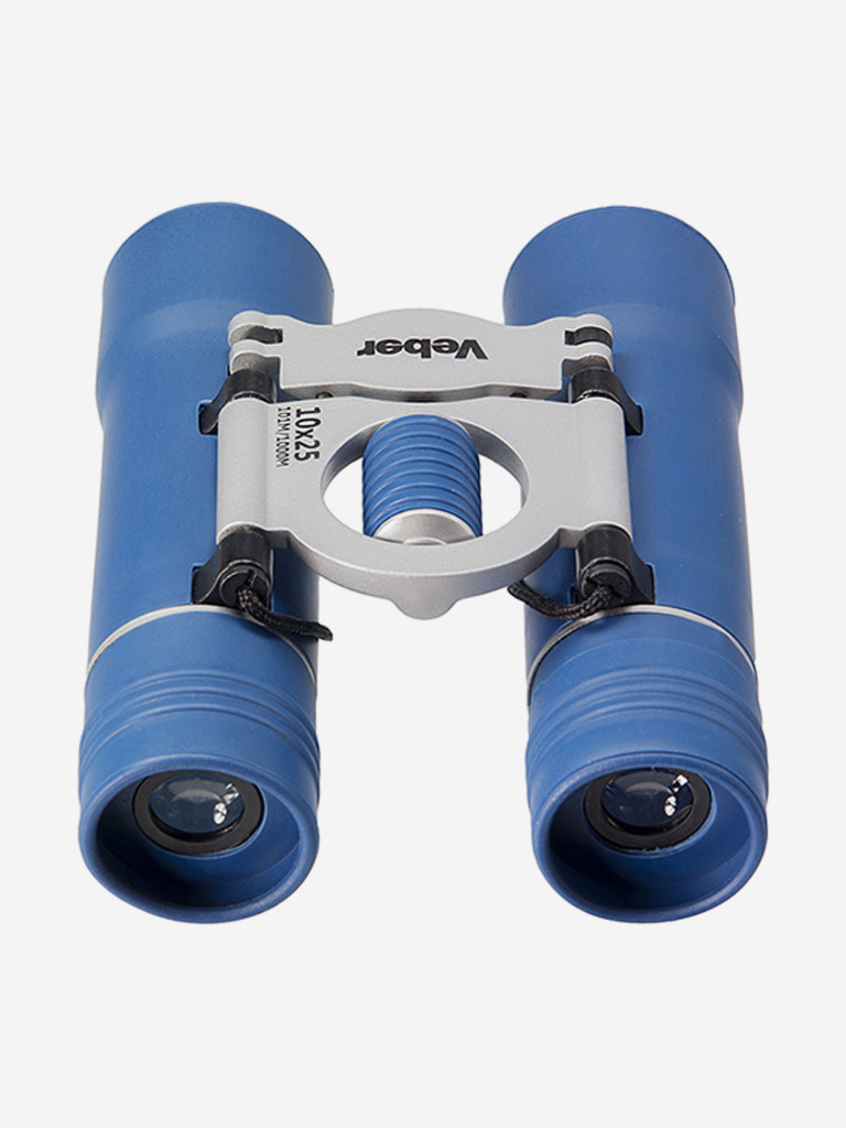 Бинокль Veber БН 10*25 NEW Sport