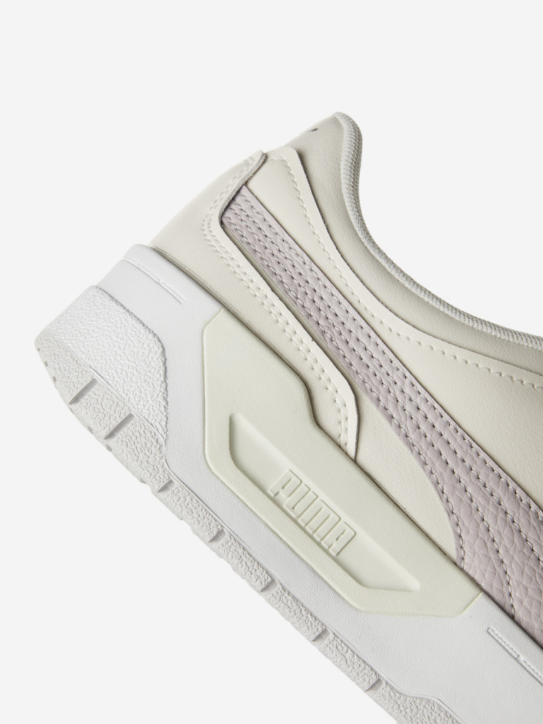 Кеды женские PUMA Cali Dream Lth Wns