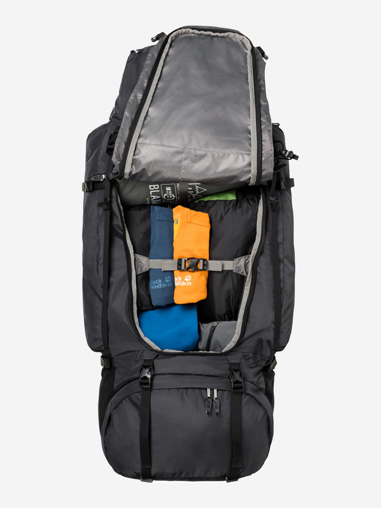 Рюкзак JACK WOLFSKIN Denali 65