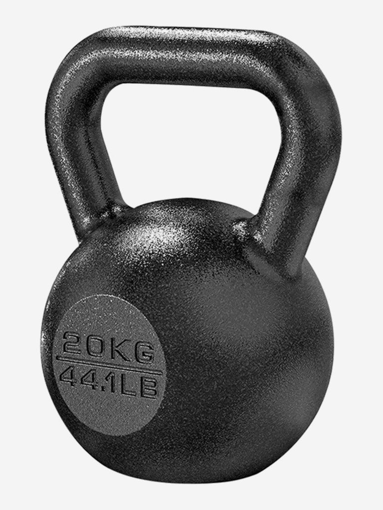 Гиря чугунная PROIRON 20кг