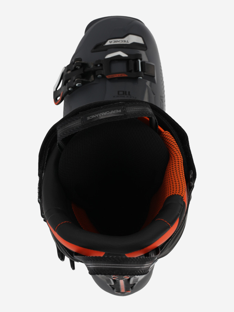 Ботинки горнолыжные Tecnica MACH1 MV 110 TD