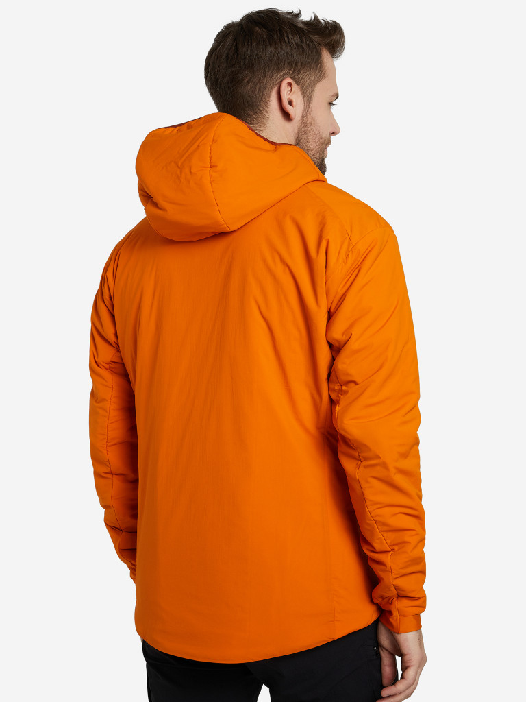 Куртка утепленная мужская Arc'teryx Proton