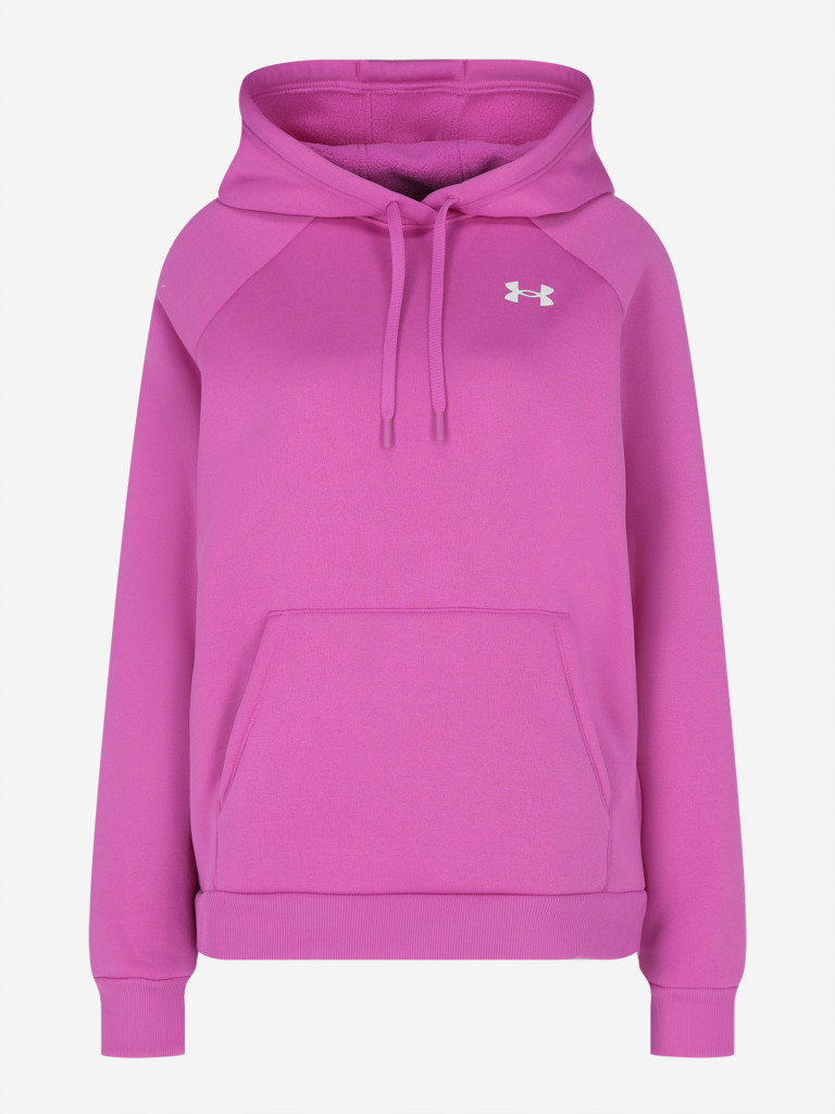 Худи женское Under Armour UA Armour Fleece