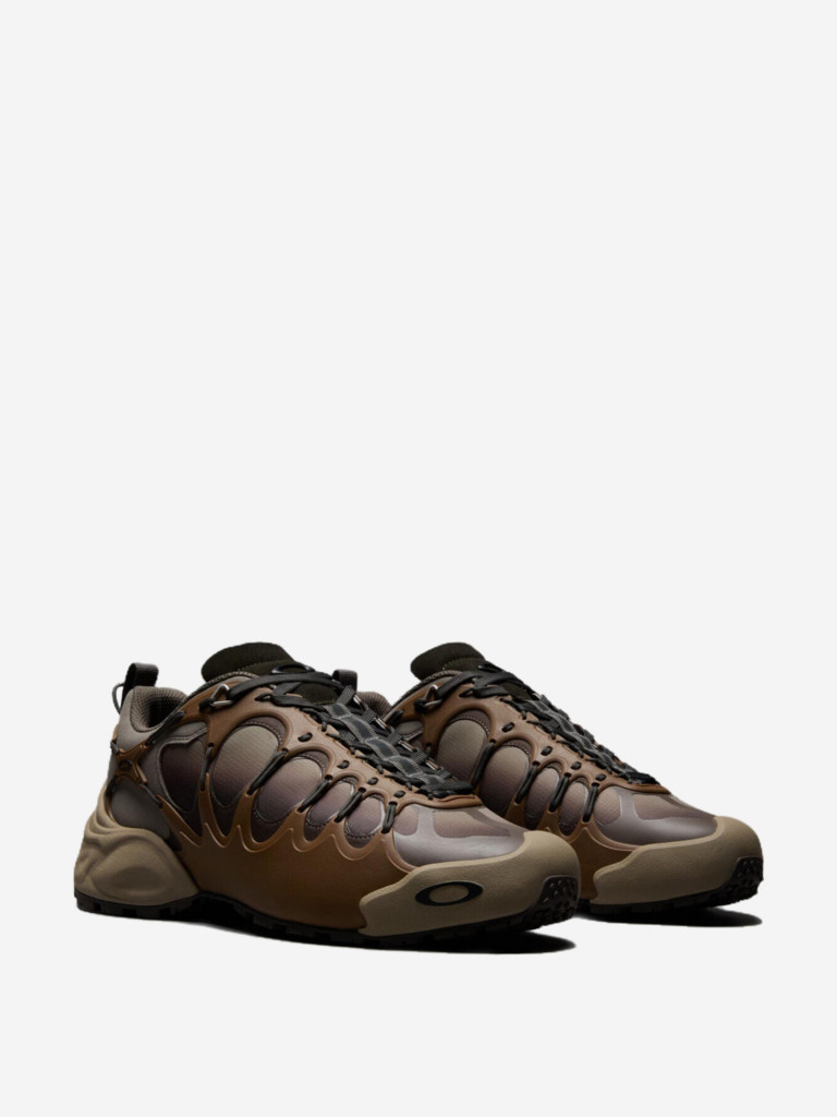 Кроссовки Oakley Ibex