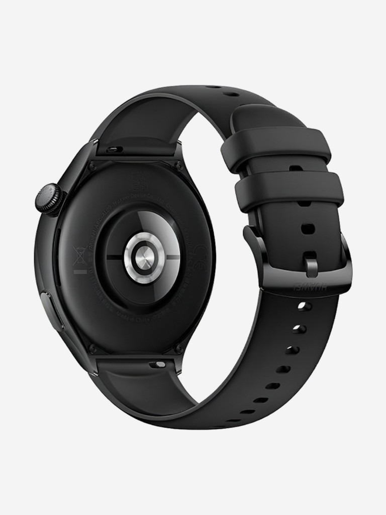 Умные часы HUAWEI Watch 4, ARC-AL00, чёрные