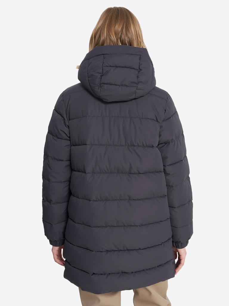 Пальто утепленное женское Outventure