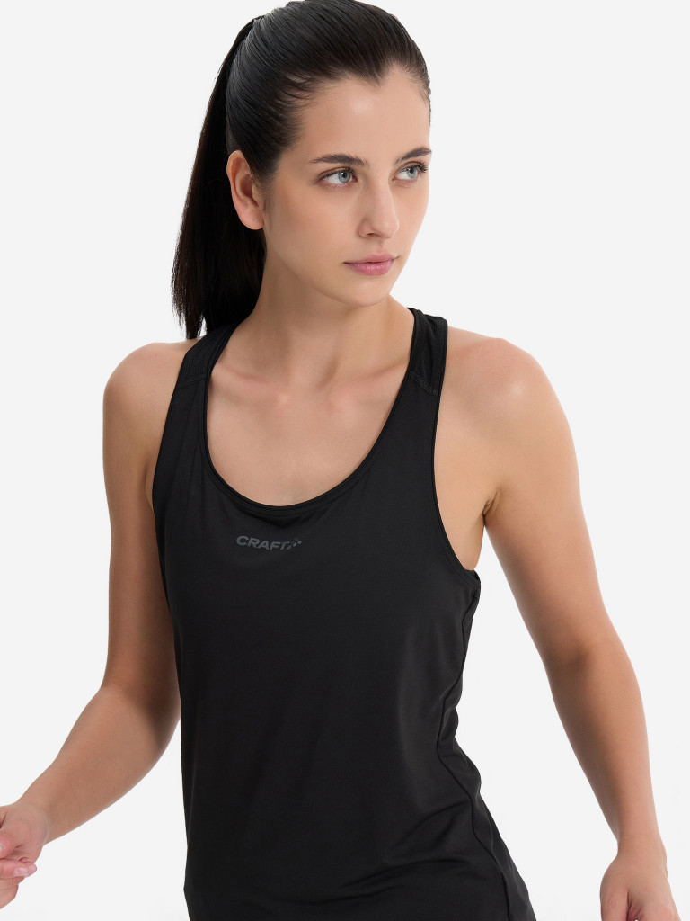 Майка женская Craft ADV Essence Singlet