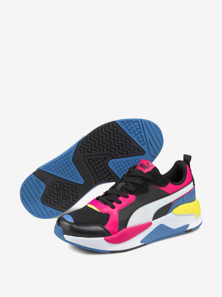 Кроссовки женские PUMA X-Ray Game