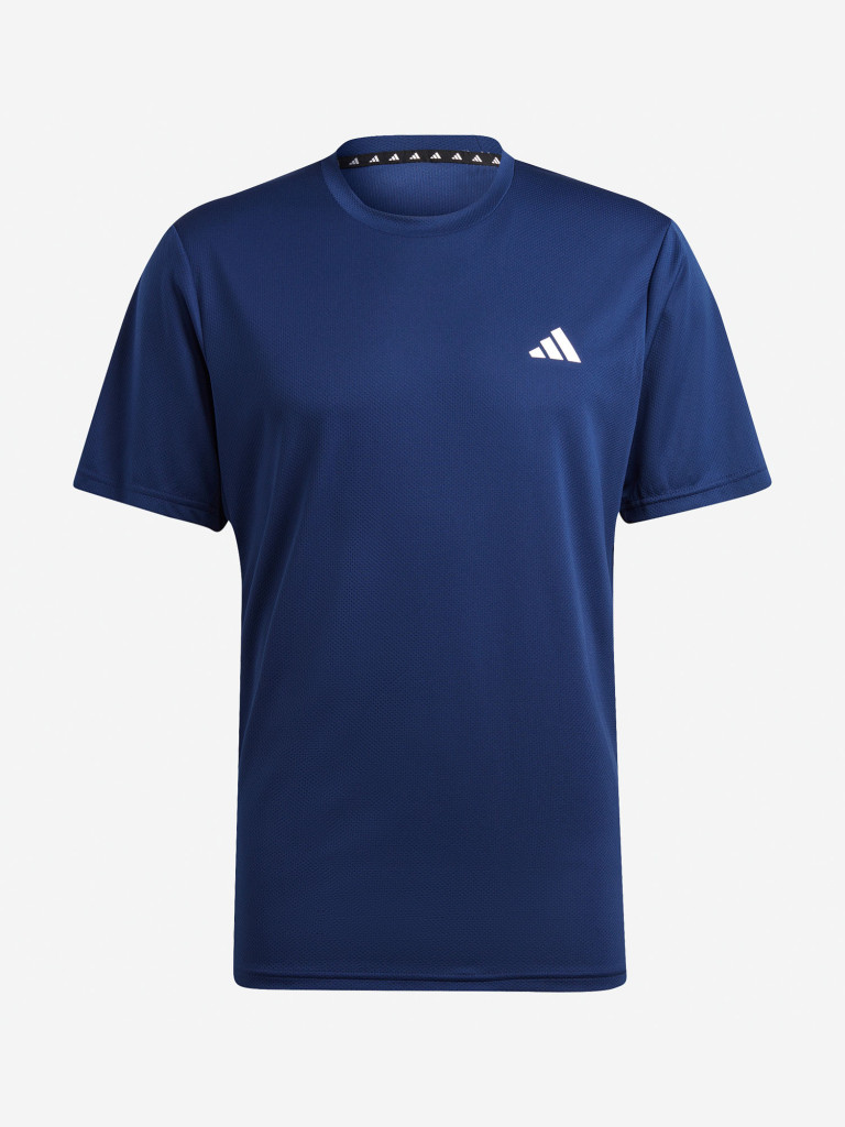 Футболка мужская adidas Base