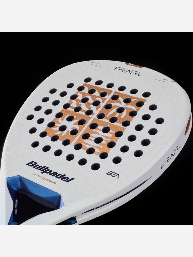 Ракетка для падела Bullpadel PEARL 27