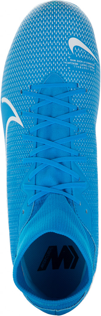 Бутсы мужские Nike Superfly 7 Academy FG/MG
