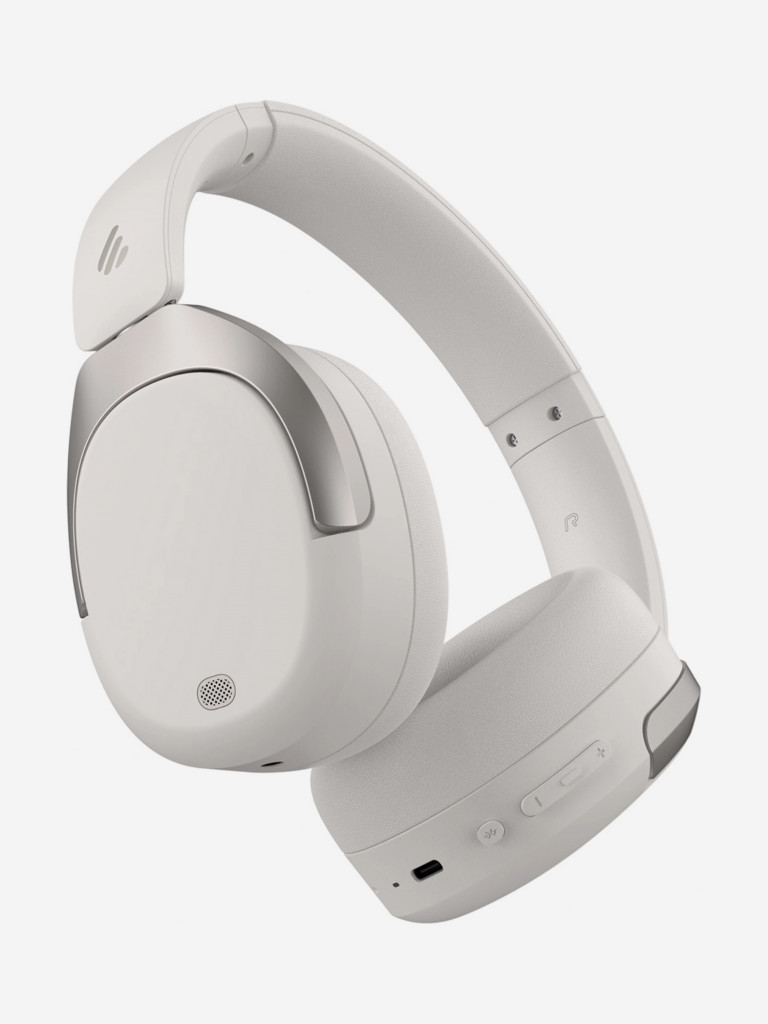 Гарнитура мониторные Edifier W830NB белый беспроводные bluetooth