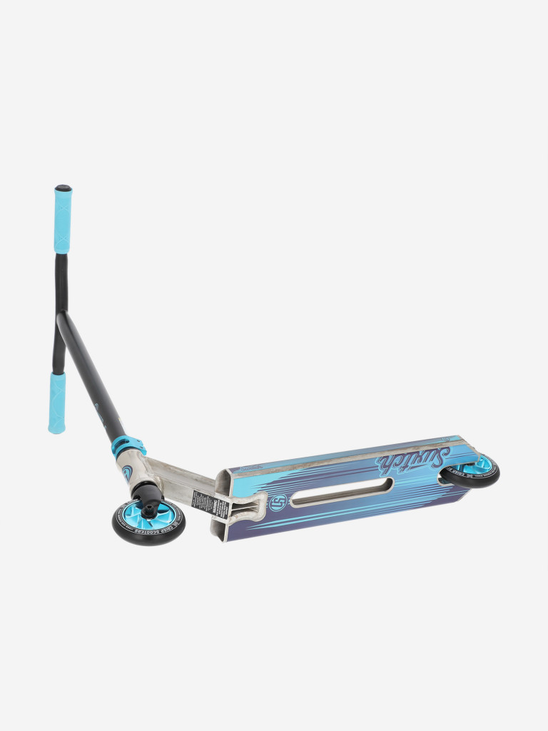 Самокат Crisp Switch