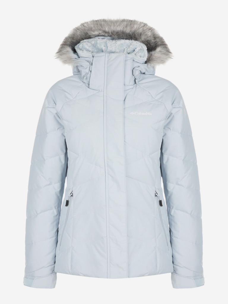 Куртка пуховая женская Columbia Lay D Down II Jacket