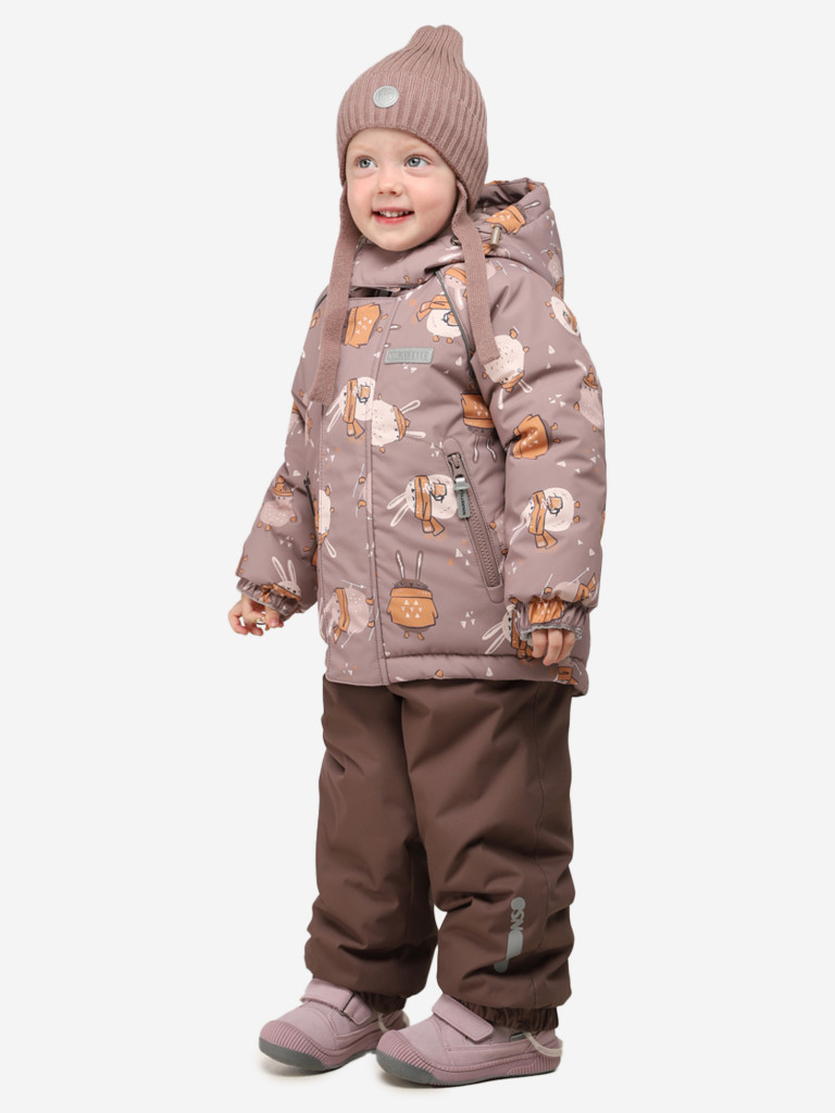 Костюм NIKASTYLE