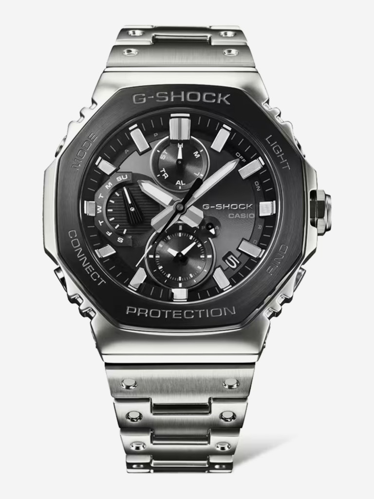 Спортивные часы Casio G-Shock GMC-B2100BT-1A