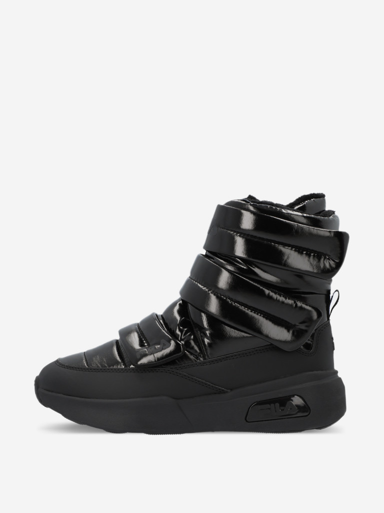 Дутики женские FILA Cephea Velcro
