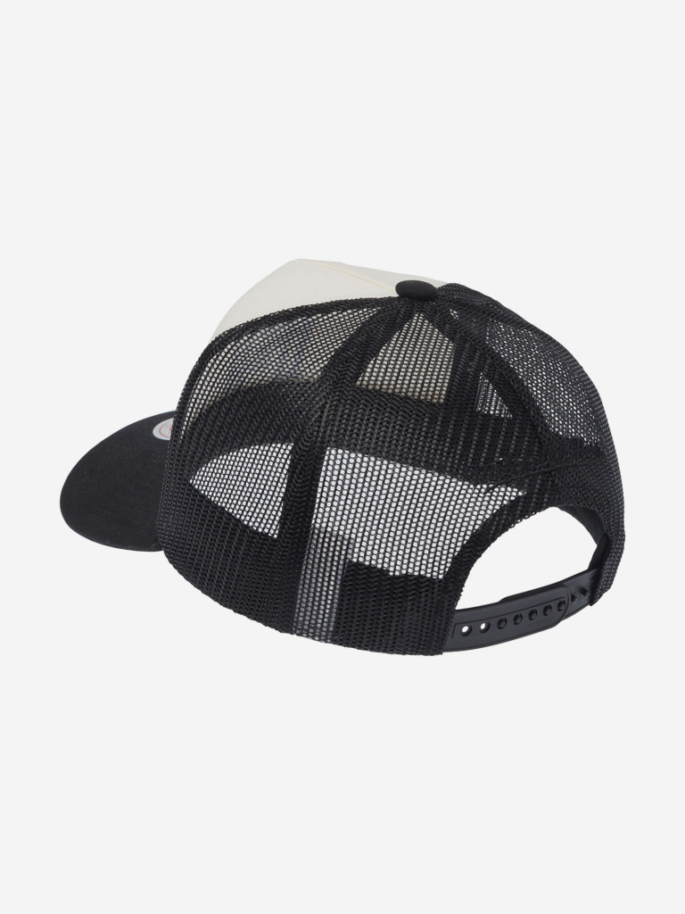 Бейсболка с сеточкой MITCHELL NESS HT12186-MNNOWBK