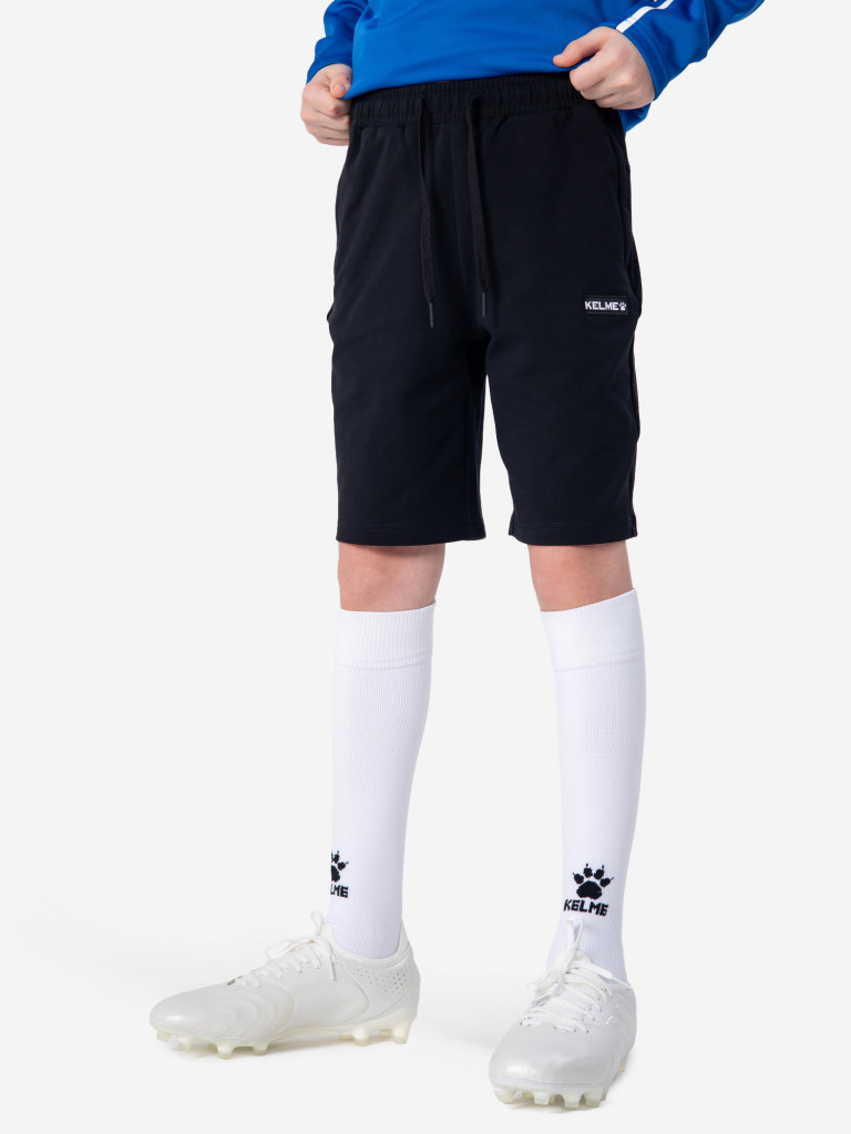 Шорты тренировочные детские Kelme