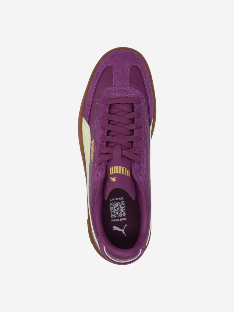 Кеды женские PUMA Club II Era