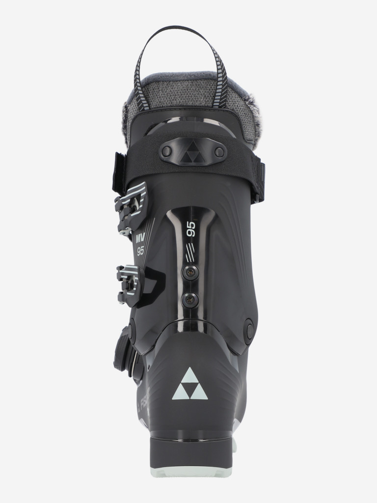 Ботинки горнолыжные женские Fischer RC4 95 MV Boa