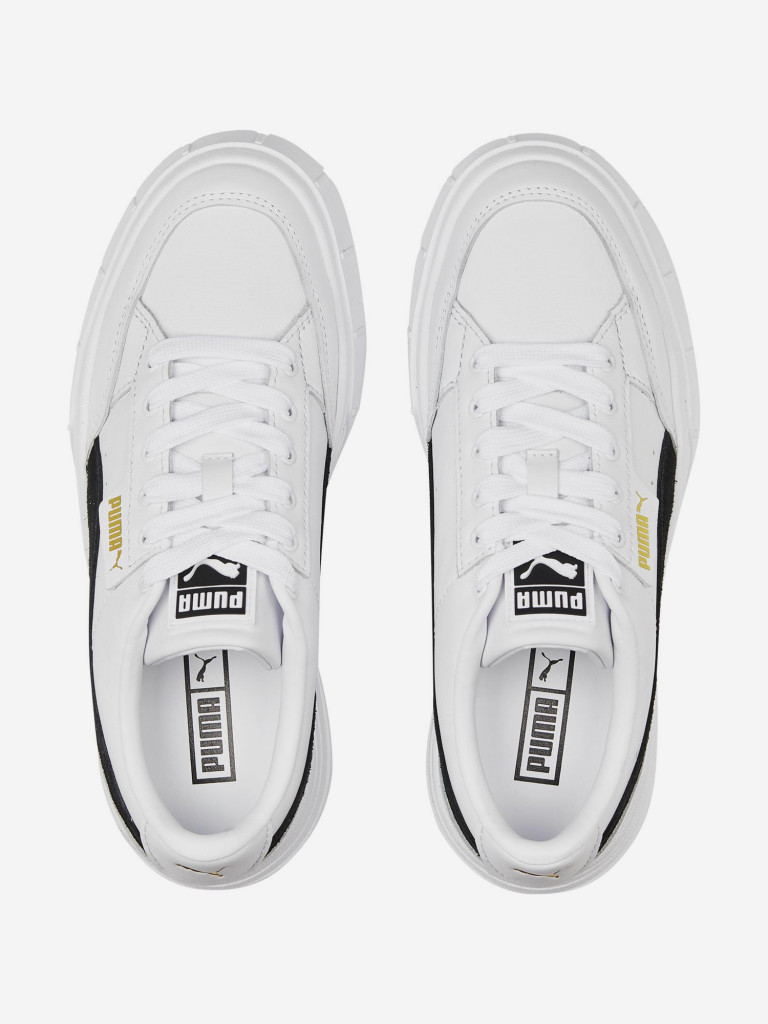 Кеды женские PUMA Mayze Stack