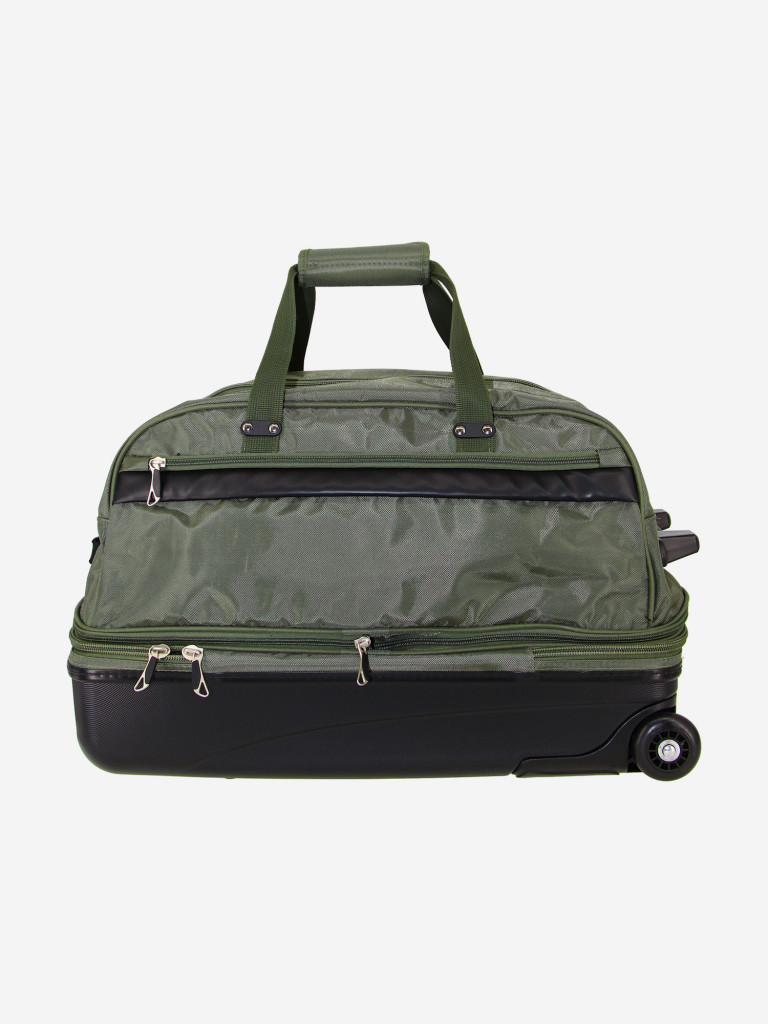 Дорожная сумка на колесах для путешествий и спорта Рион+ (RION+)