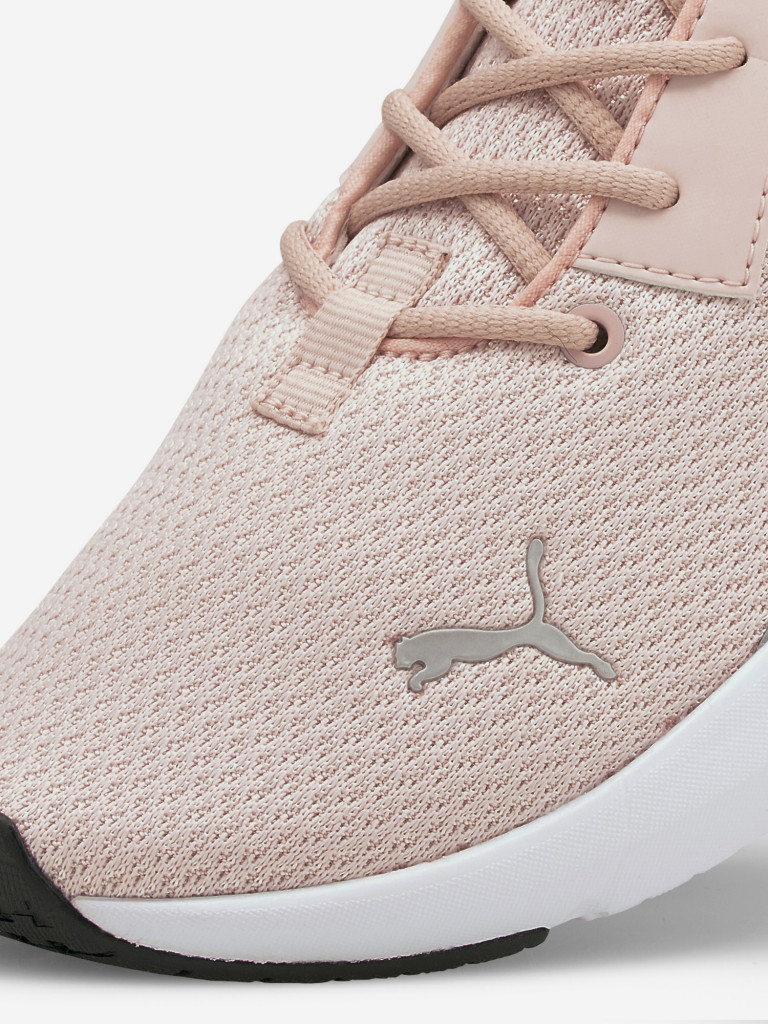 Кроссовки женские PUMA Platinum Shimmer