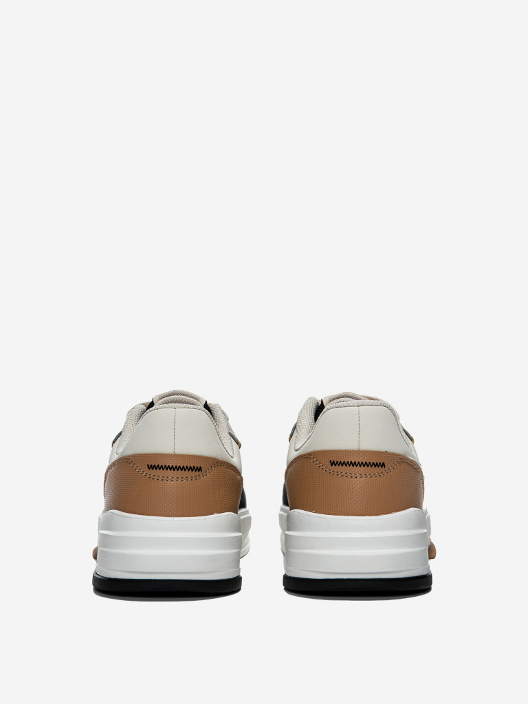 Кеды мужские Erke Skateboard