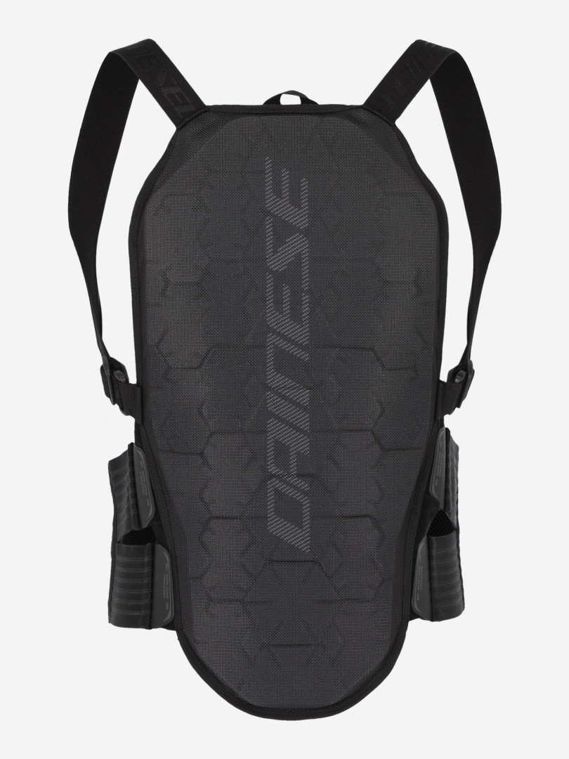 Защита спины Dainese Flexagon Back Protector, Серый