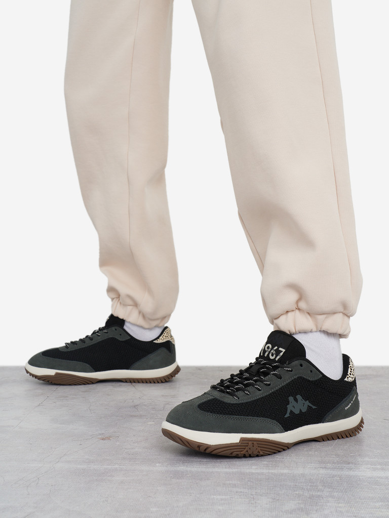 Кроссовки женские Kappa Rincorsa Txt