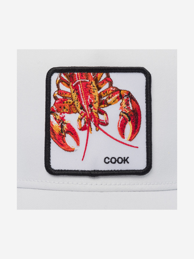 Бейсболка с сеточкой GOORIN BROTHERS 201-0078