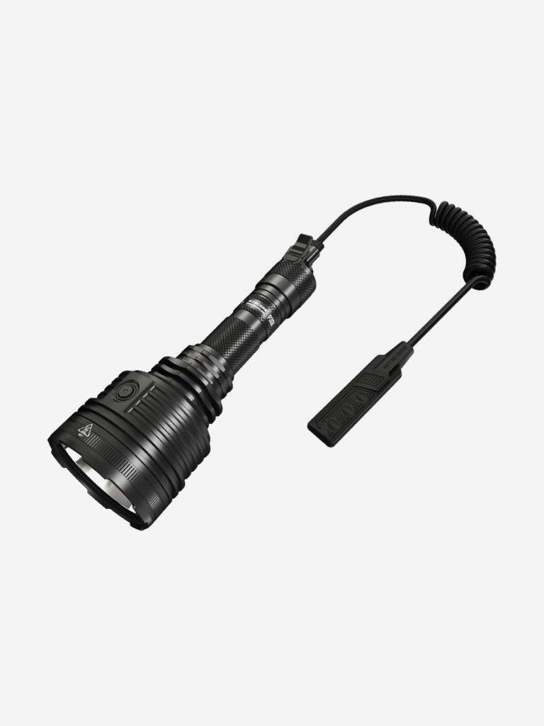 Поисковый фонарь NITECORE P30i CREE XHP35 HI LED 2000люмен 100ч 1000м i Series 21700