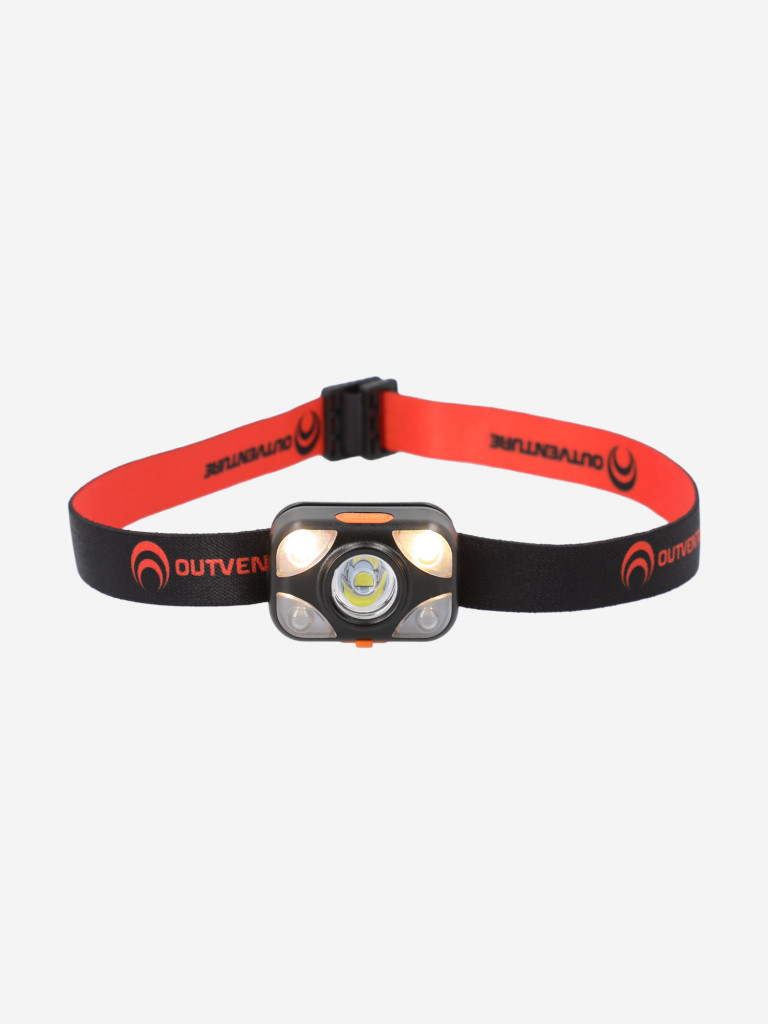 Фонарь налобный Outventure