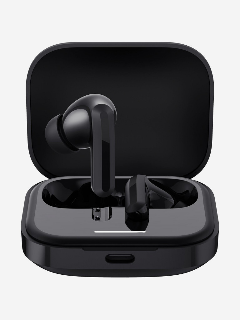 Беспроводные наушники Xiaomi Redmi Buds 5 Black, CN