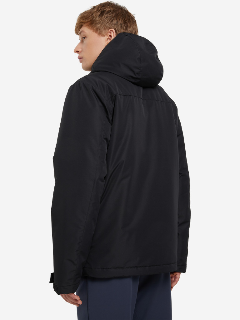 Куртка утепленная мужская Outventure