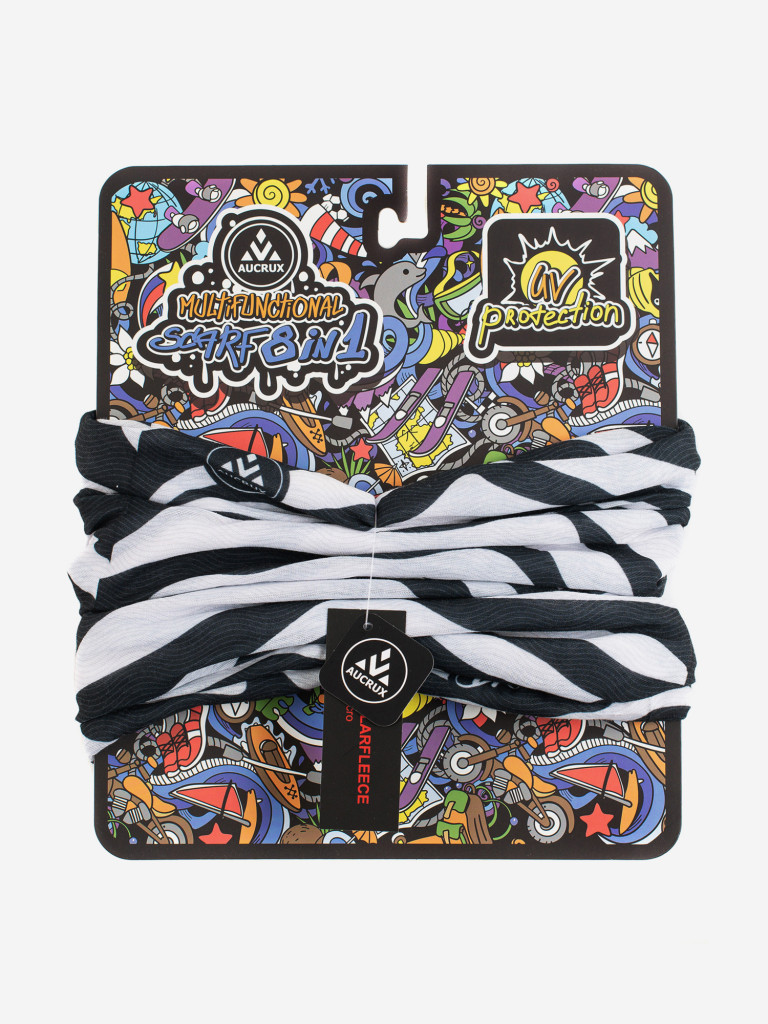 Бафф Aucrux Reversible Pro8.0RW