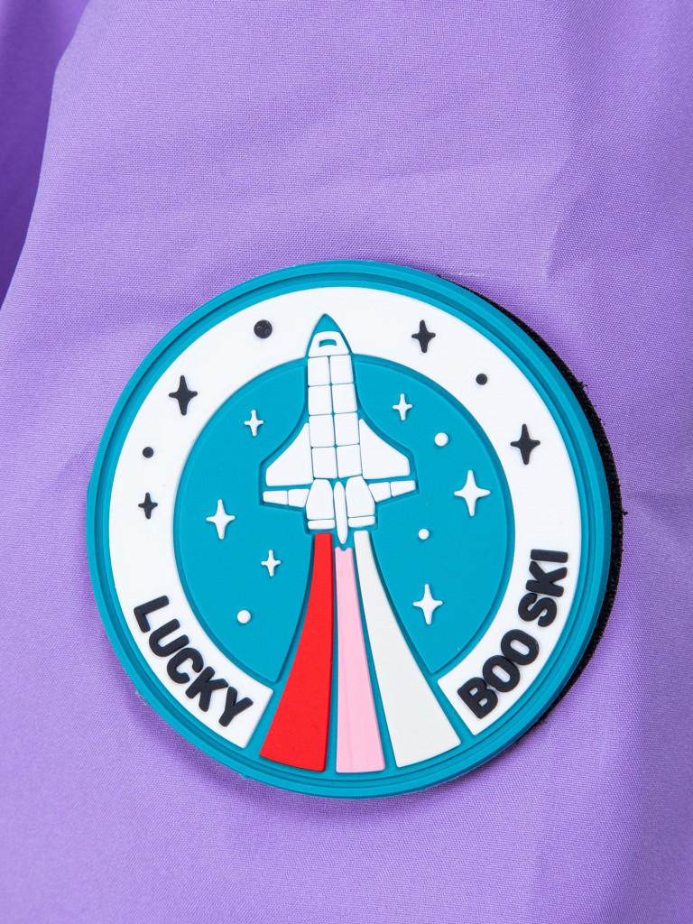 Комбинезон подростковый LUCKYBOO ASTRONAUT