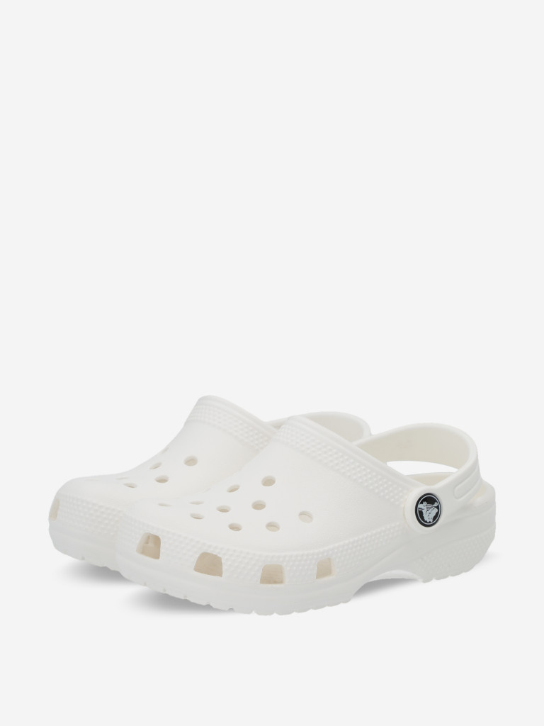 Сабо детские Crocs Classic Clog K