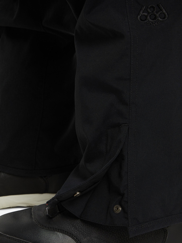 Брюки сноубордические мужские 686 Standard