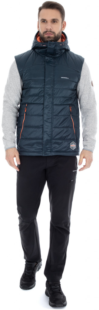 Жилет утепленный мужской Merrell