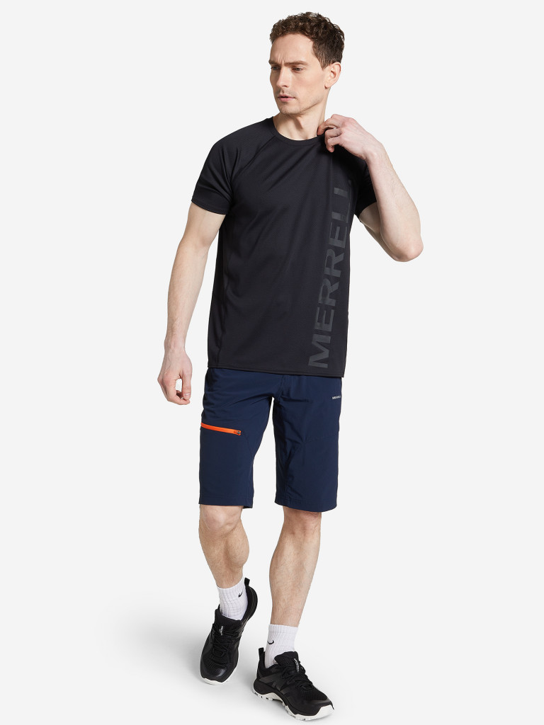 Футболка мужская Merrell