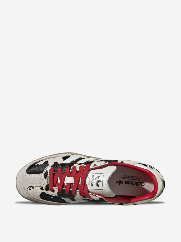Кроссовки Adidas Samba OG