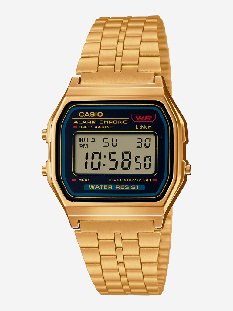 Наручные часы Casio Vintage A-159WGEA-1E