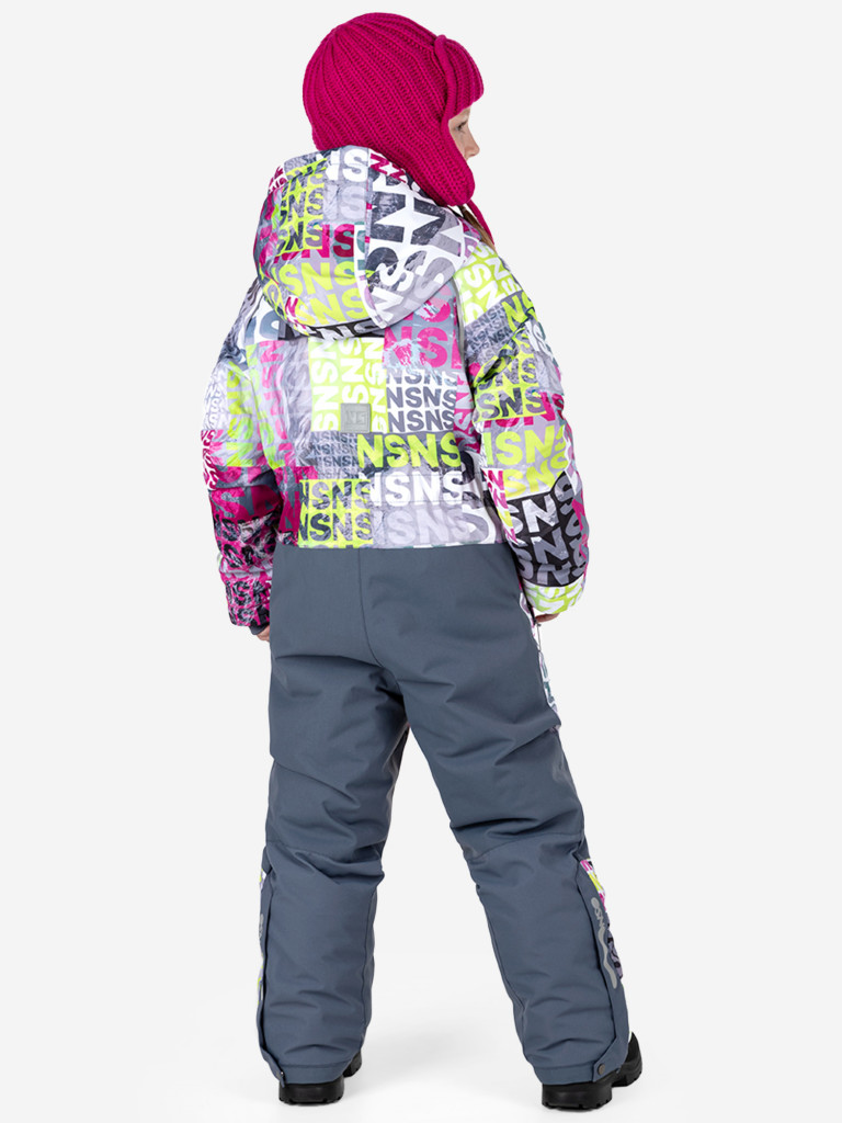 Комбинезон NIKASTYLE