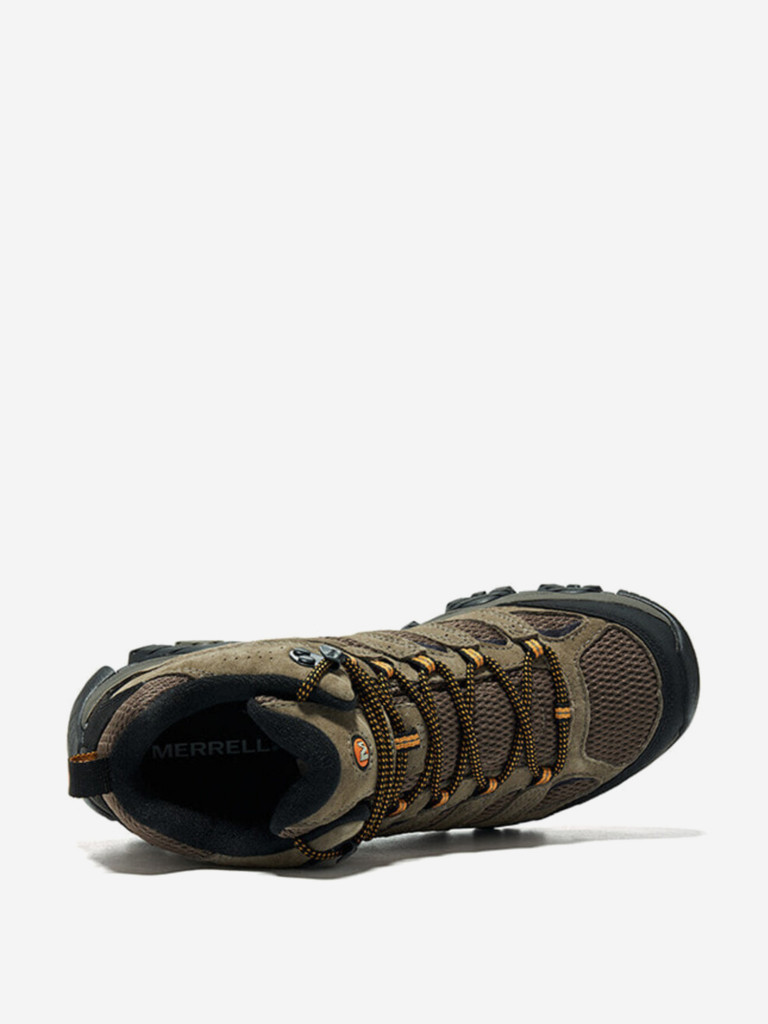 Кроссовки мужские Merrell Moab 3 Mid GORE TEX